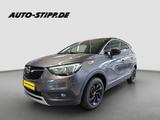 Opel Crossland X 1.2 Innovation NAV AHK SITZH DAB PDC - Opel Crossland (X) Gebrauchtwagen