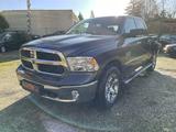 Dodge RAM 3,6 Crew Cab erst 75Tkm !!! - gebrauchte Dodge RAM aus dem Jahr 2014