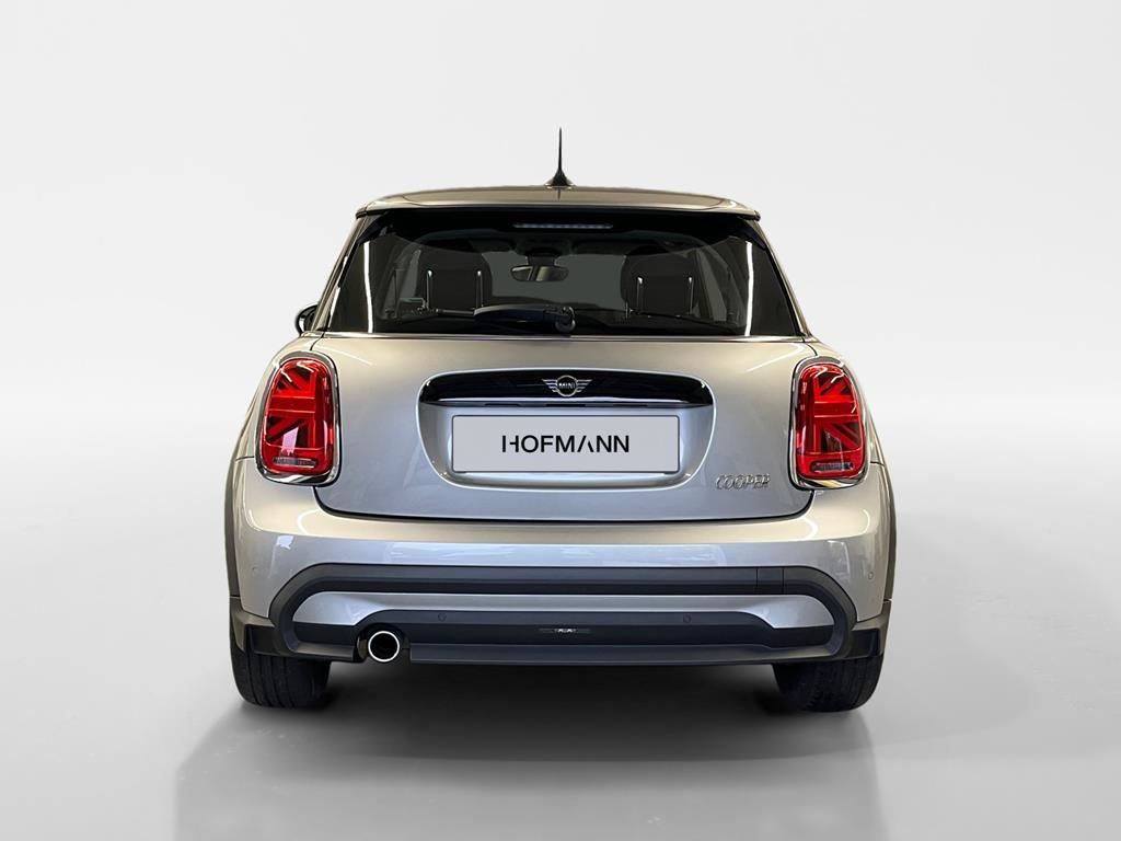 MINI Cooper 2023