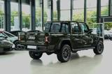 Jeep Gladiator Overland 4WD*ALPINE*LED*NAVI*LEDER*KAM - Jeep Gladiator Diesel Gebrauchtwagen