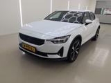 Polestar 2 Long Range Single motor 231PK 92.1% SoH [ TREK - Polestar Gebrauchtwagen von 2021