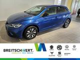 Volkswagen Polo 1.0 TSI Goal DSG AHK Navi RFK GJR PDC 4JGar