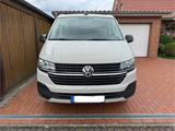 Volkswagen T6 .1 California Beach Tour AHK 5 J. Gar.  - gebrauchte Volkswagen T6 California aus dem Jahr 2024
