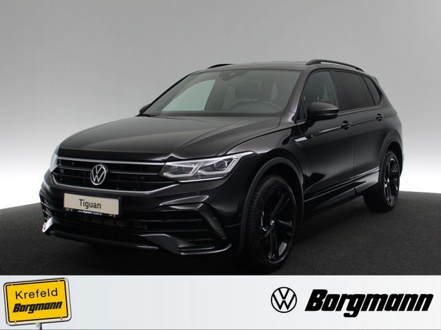 Volkswagen Tiguan Allspace 2.0 TDI R-Line 4Motion EURO6e