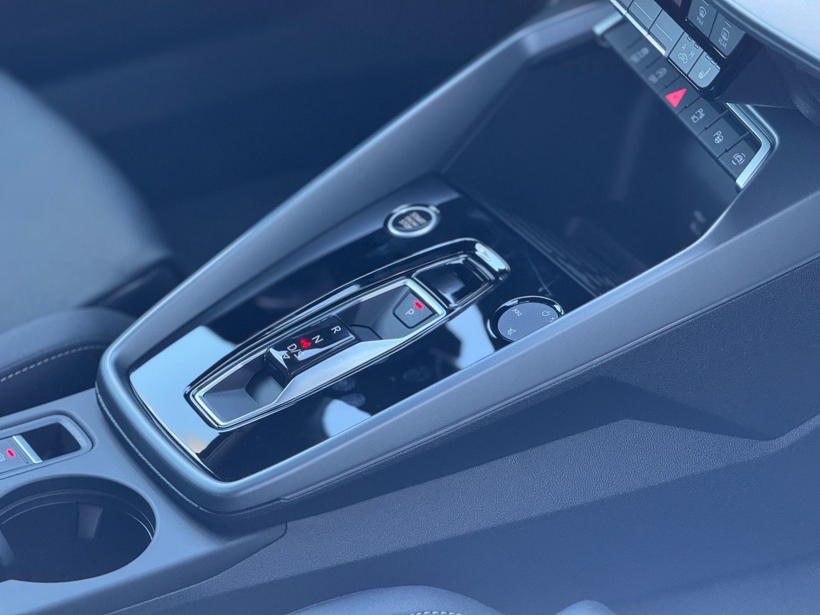 Audi A3 - Bild 11