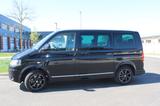 Volkswagen T5 Multivan Highline - Volkswagen T5 Multivan in Karlsruhe