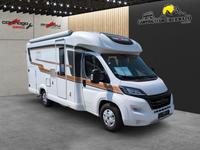 Malibu T 410 DB Touring