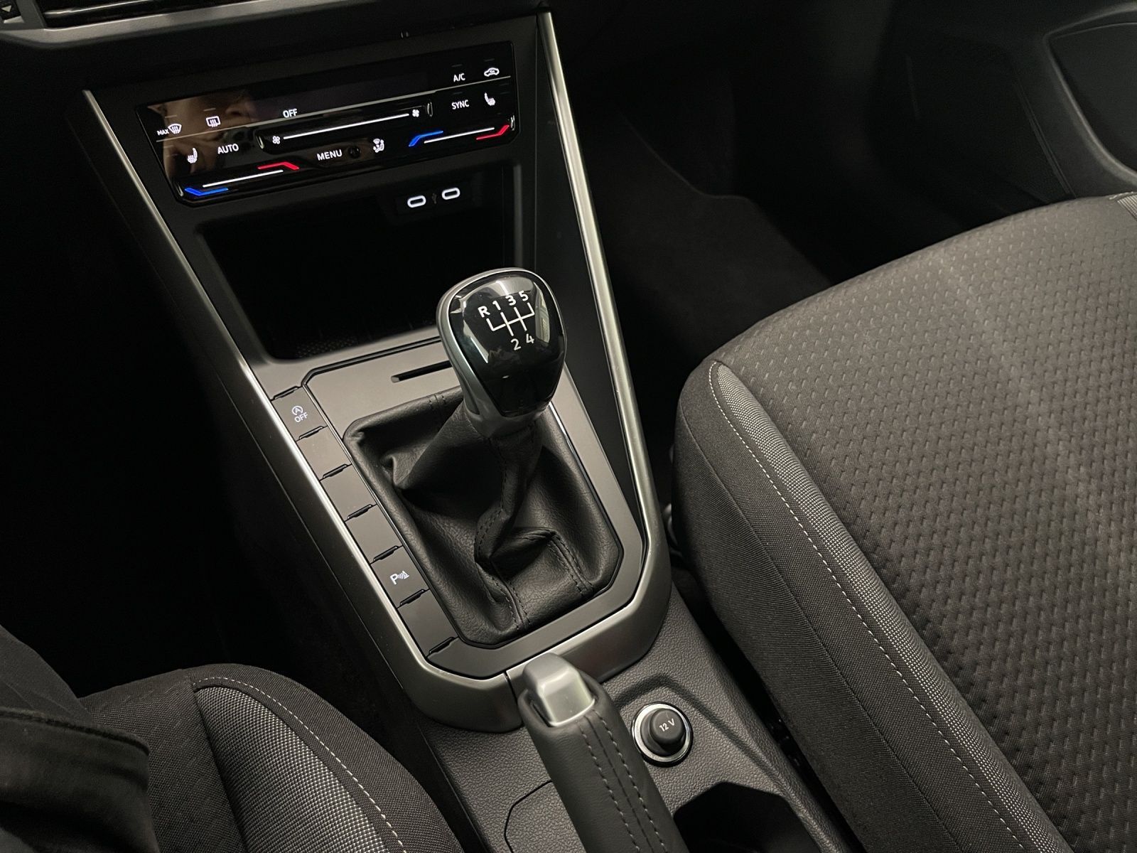 Volkswagen Taigo - Bild 11