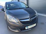 Opel Meriva B Edition1.4*NUR 95TKM*TEMP*SHZ*LHZ*PDC - Opel Meriva Gebrauchtwagen in Münster
