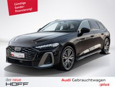 Audi A5 Avant TFSI S line MMI Experience LED Plus Amb