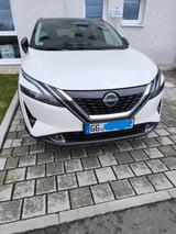 Nissan Qashqai 1.5 VC-T e-Power Black Edition Black... - Nissan Qashqai: Black Edition