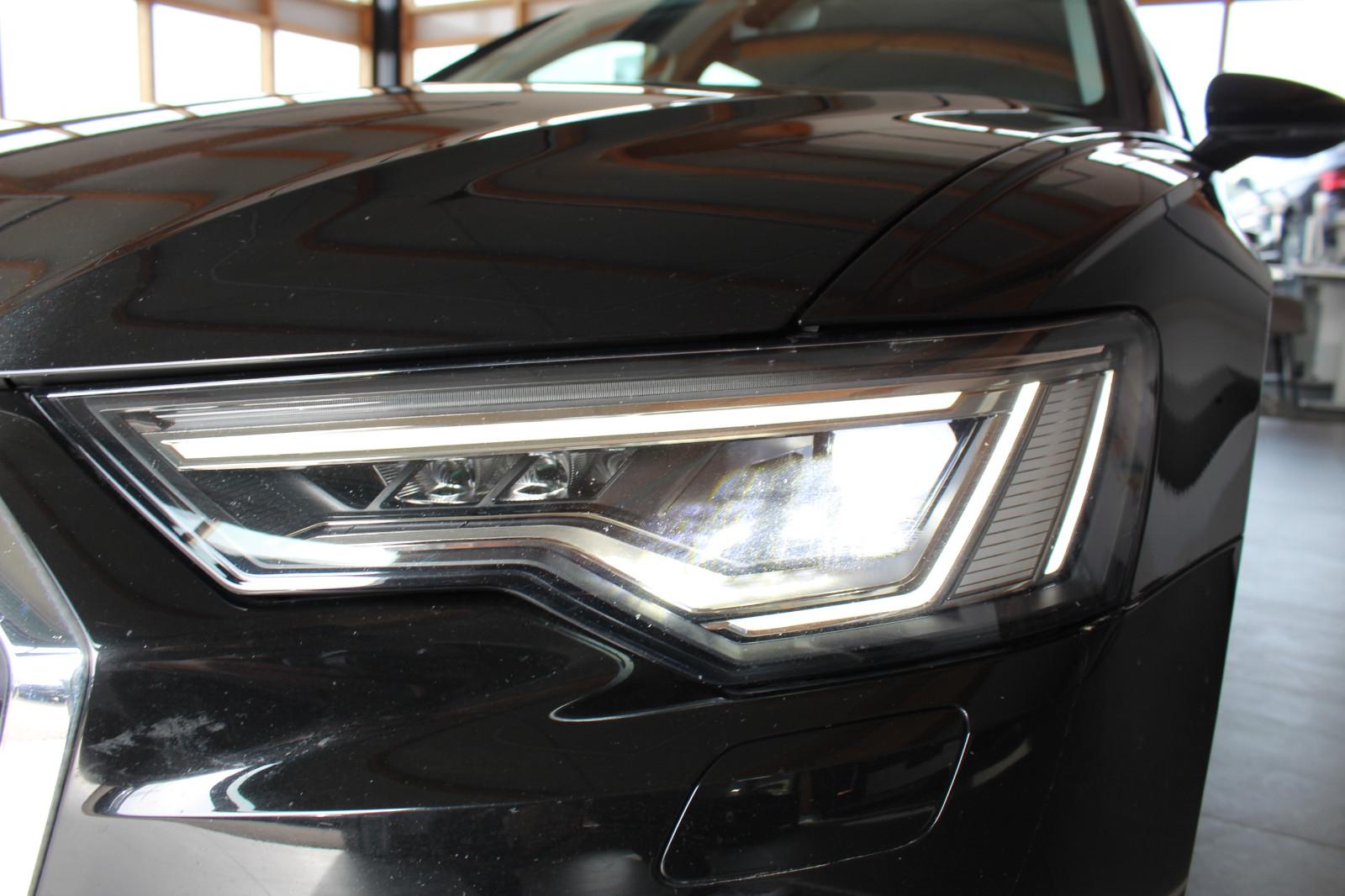 Audi A6 Avant 40 TDI S tronic sport*NAVI*LED*1.HAND*, миниатюра 20