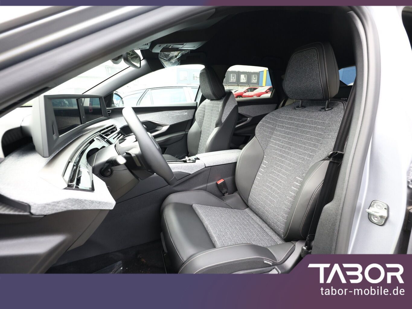 Peugeot 3008 - Bild 6