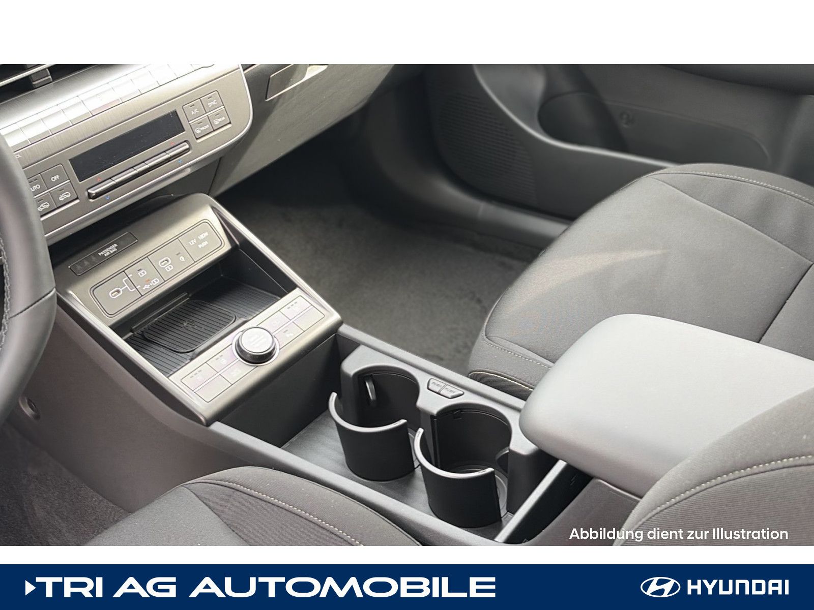 Hyundai KONA - Bild 15
