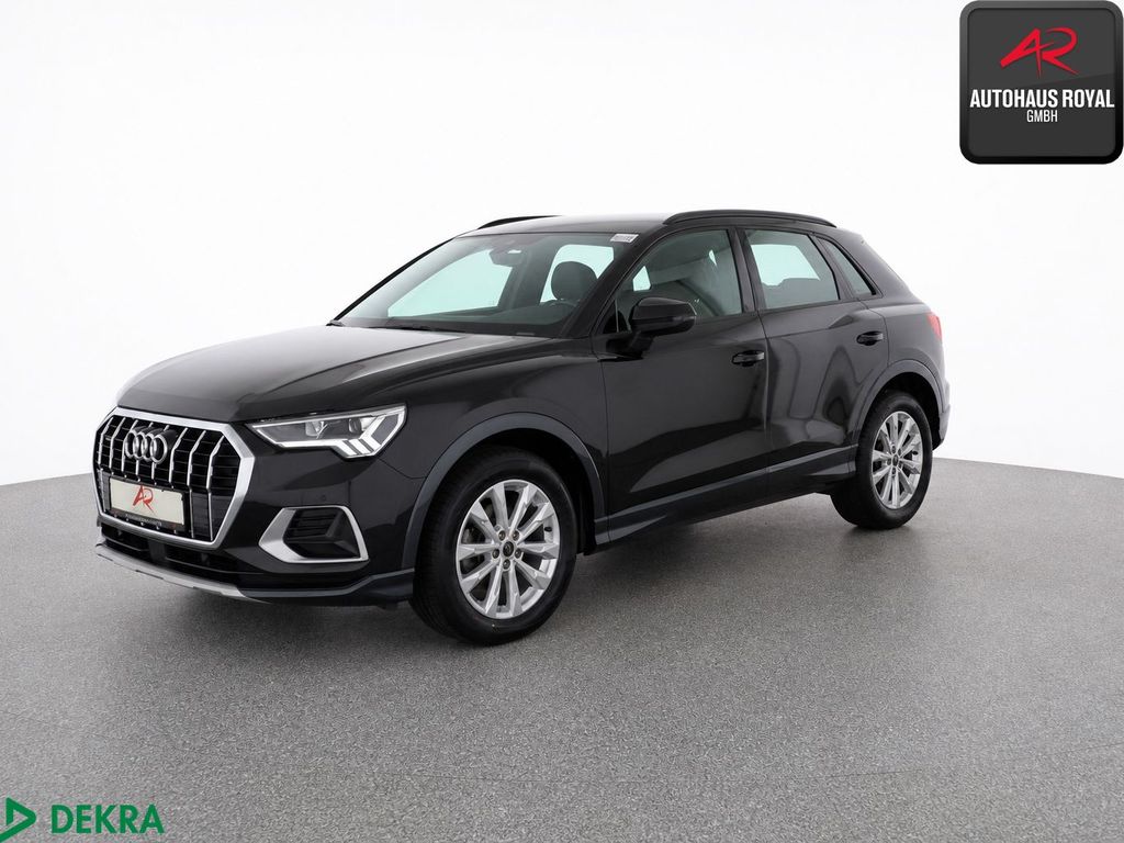 Image of Audi Q3