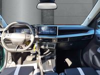Opel Frontera - Vorschau Bild 10