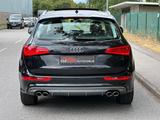 Audi SQ5 3.0 TDI quattro - Audi SQ5 in Ludwigshafen