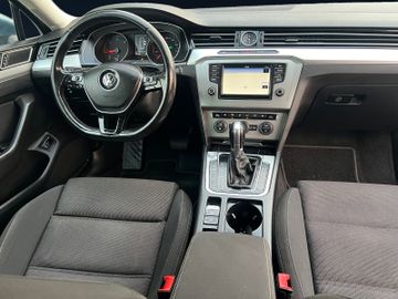 Volkswagen Passat Variant - 11