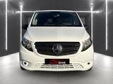 Mercedes-Benz Vito Tourer 116 CDI Edition lang Aut. *8Sitzer* - Mercedes-Benz Vito mit Diesel-Antrieb: Kleinbus, Sitzer 8
