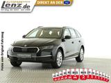 Skoda Octavia Combi Selection  Matrix Navi AHK PDC SHZ - Skoda Octavia mit Benzin-Antrieb: Kombi