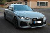 BMW 420d Gran Coupé xDrive M-Paket | Laser | HuD | K - BMW 420 Gran Coupé aus 2021