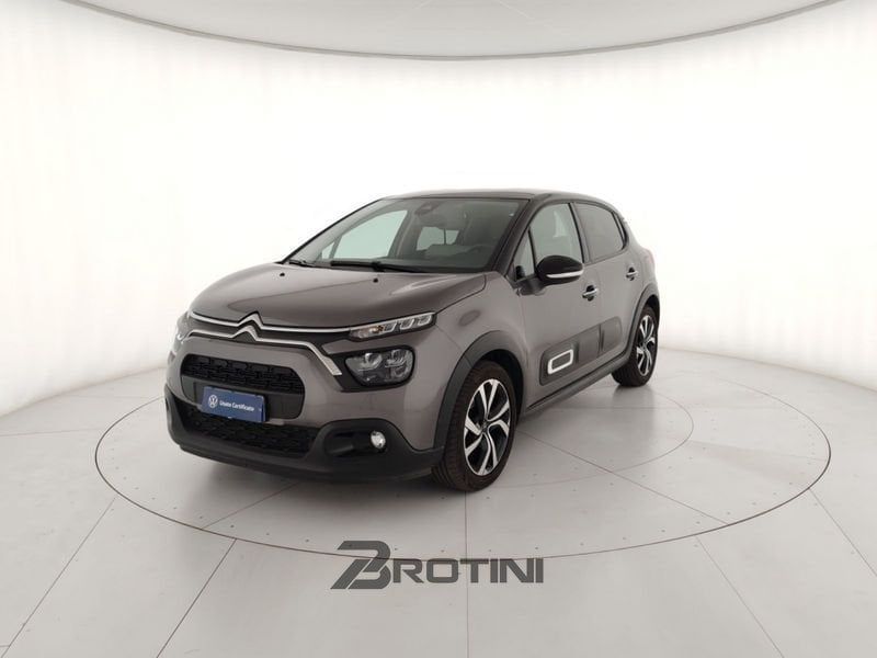 Image of Citroën C3