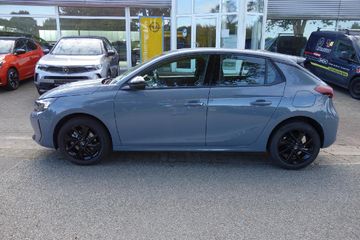 Bild 7 Opel Corsa F GS