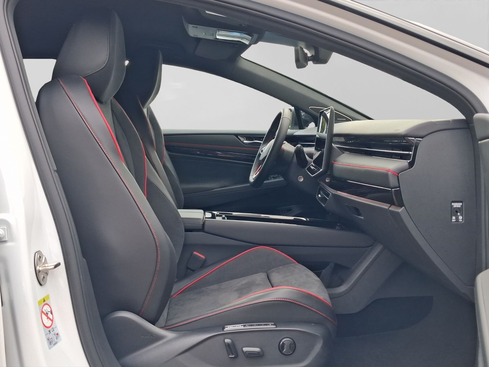 Volkswagen ID.7 Tourer GTX LM21 WÄRMEP AHK IQ.DRIVE foto 4