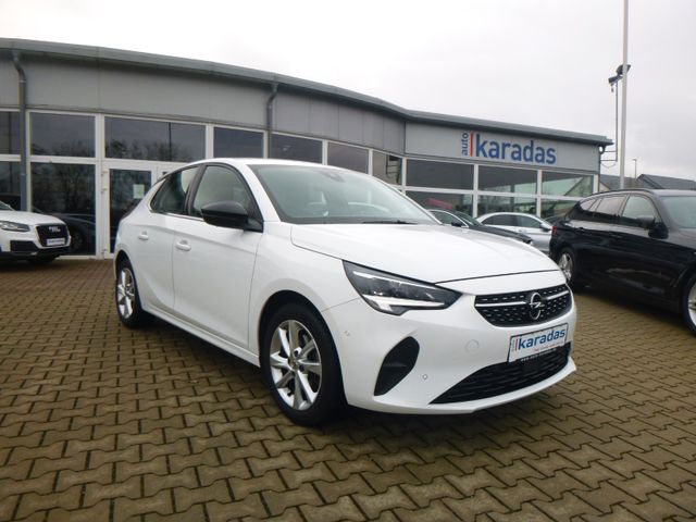 Fahrzeugabbildung Opel Corsa F 1.2 Turbo, Elegance>AUT/LED/KAM/PDC/TEMP