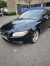 Volvo S80 T6 AWD Geartronic Executive Executive - Volvo S80: Awd