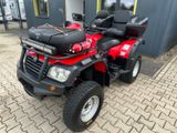 CFMOTO ATLAS 4x4 ZHEJIANG 500ccm - 50 CCM