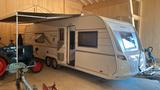 Tabbert Puccini 750 HTD