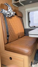 Weinsberg MQ600 ICLine - Weinsberg Kastenwagen