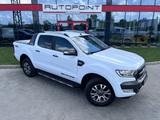 Ford Ranger Wildtrak 3.2 Doppelkabine 4x4 - gebrauchte Ford Ranger aus dem Jahr 2019