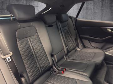 2026 AUDI RSQ8 缩略图 11