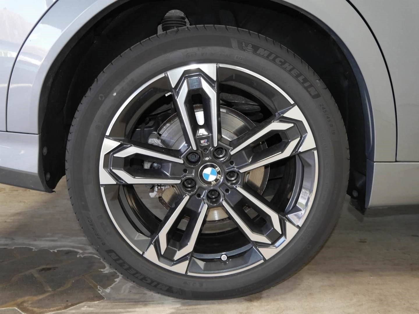 BMW X2 - Bild 6