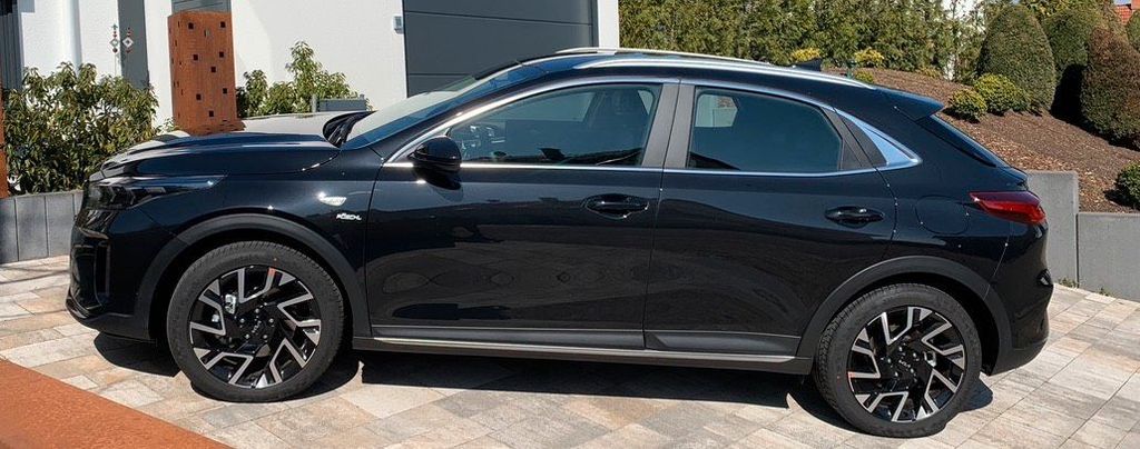 Image of Kia XCeed
