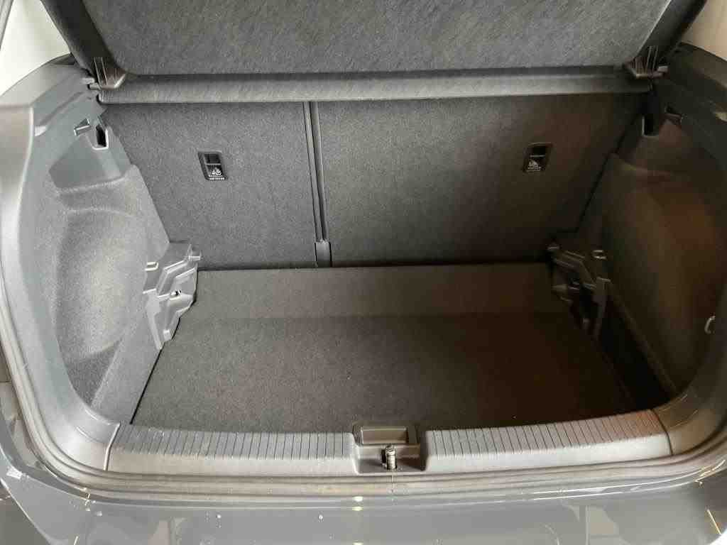 Volkswagen T-Cross - Bild 11