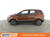 Ford EcoSport 1.0 EcoBoost Titanium *PDC*SHZ* - Ford EcoSport in München