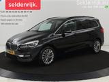 BMW 216 Gran Tourer 2-serie 216i Luxury Line 7 sitze - BMW 216 Gran Tourer aus 2022