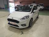 Ford Fiesta 1.5 TDCi 85 ST-Line Navi,Kamera,LED - Ford Fiesta ST mit Diesel-Antrieb
