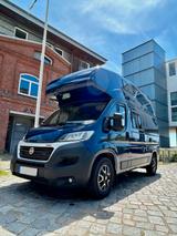 Pössl Vario 545 | 160 PS Automatik | 5 Sitzplätze 