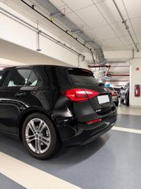 صورة 3 لـ 2018 Mercedes-BENZ A 220