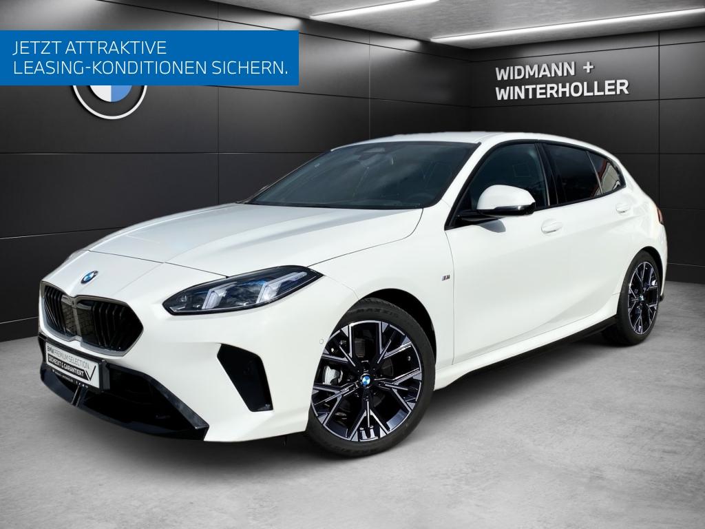 BMW 120 M Sport ad LED PA+ DA DA+ HUD AHK LRH H/K