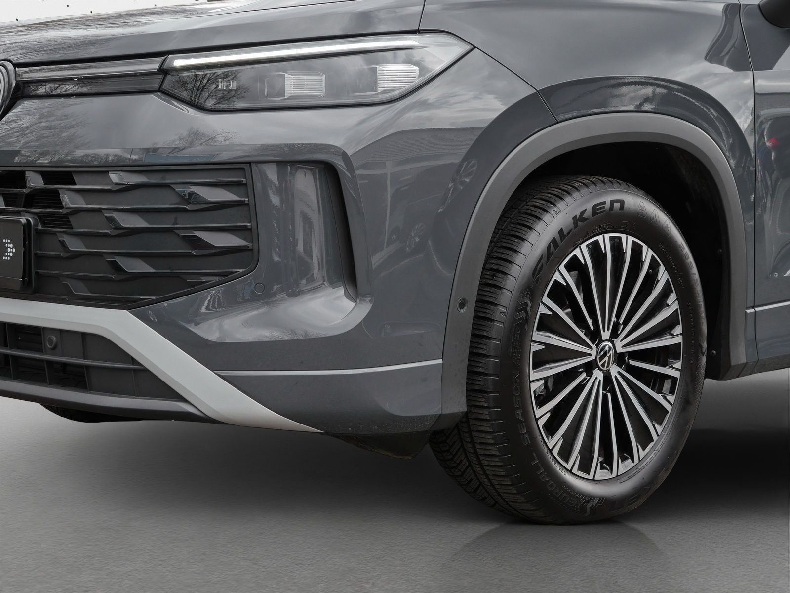 Volkswagen Tayron - Bild 13