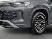 Volkswagen Tayron - Vorschau Bild 13