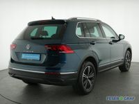 Volkswagen Tiguan - Vorschau Bild 4