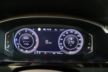 Volkswagen Arteon - 9