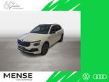 Skoda Kamiq 1.5 TSI Monte Carlo Matrix AHK Pano SD ACC