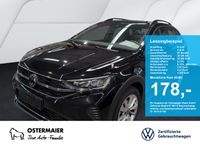 Volkswagen Taigo - Vorschau Bild 1